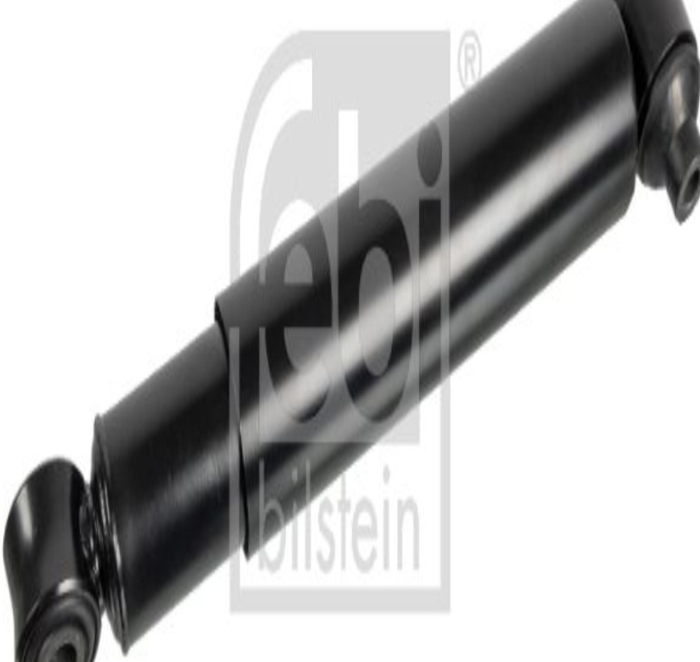 FEBI BILSTEIN SHOCK ABSORBER REAR DAF CF XD XF XF II XG XG+