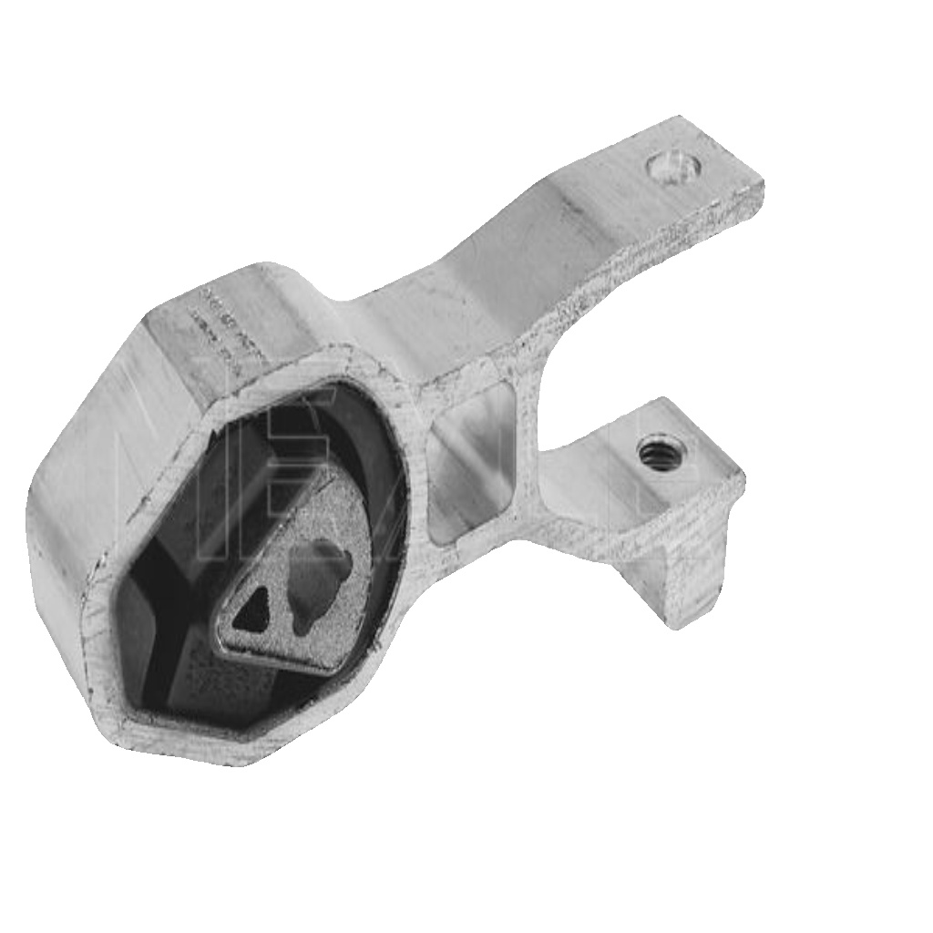 MEYLE 214 030 0016 Engine Mounting Rear Fits Alfa Romeo MiTo Fiat Grande Punto