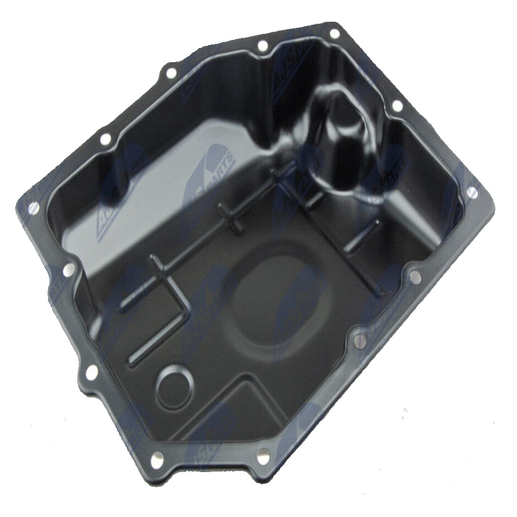 NTY BMO-CH-009 Oil sump, automatic transmission for CHRYSLER,DODGE,JEEP