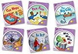 Oxford Reading Tree Level 1 More Songbirds Phonics by Julia Donaldson PAPERBACK - Image 2