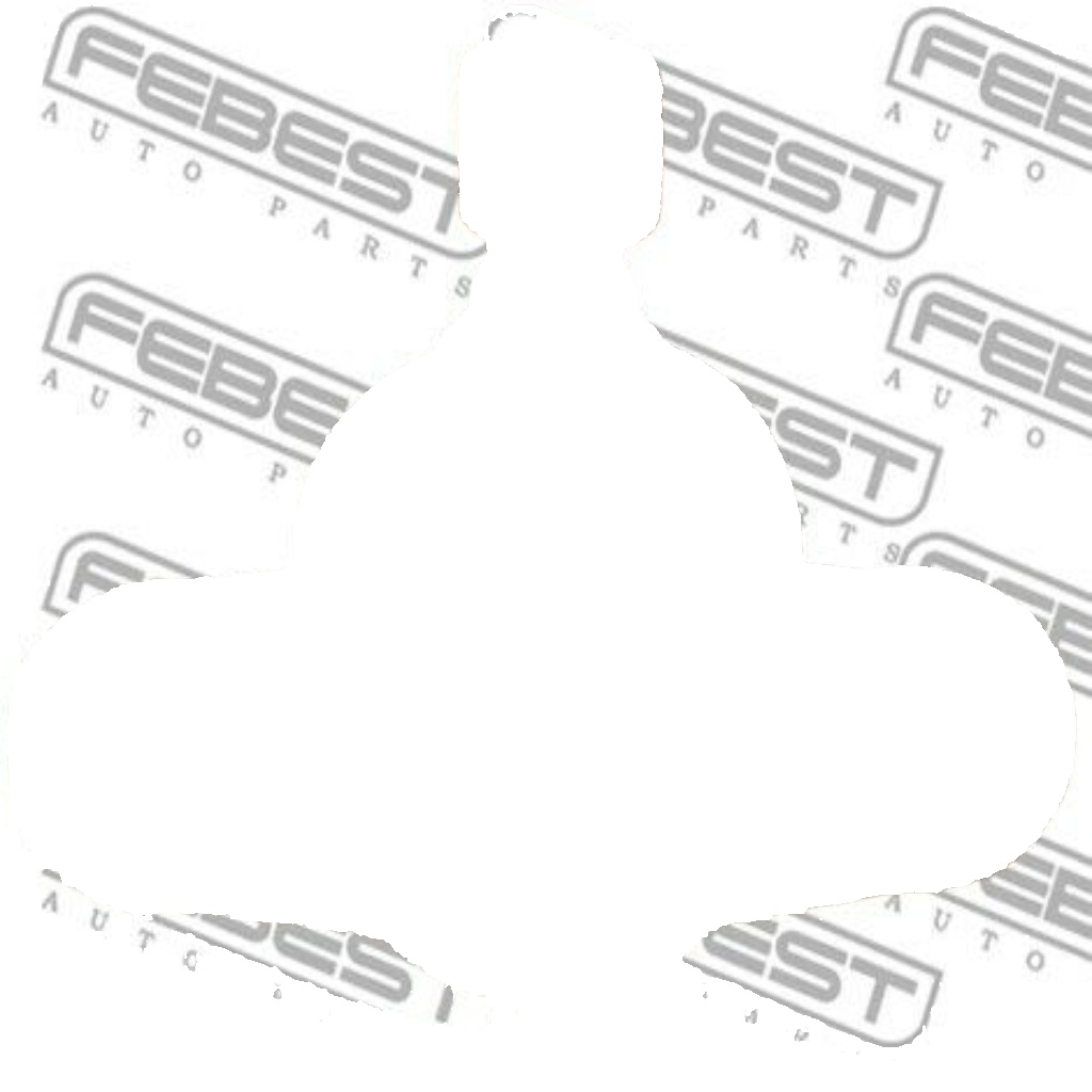 FEBEST 2220-RIO Ball Joint for ,HYUNDAI,HYUNDAI (BEIJING),KIA,KIA (DYK)