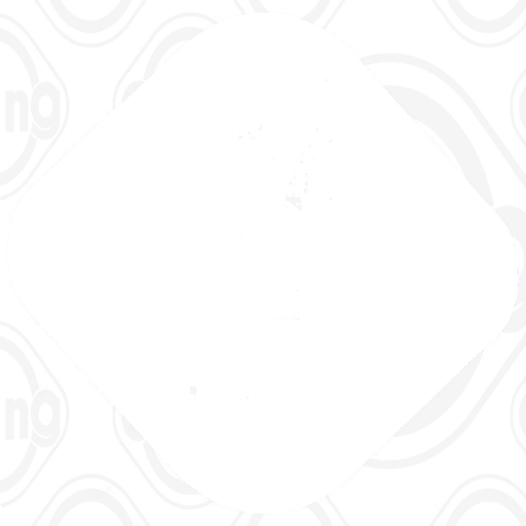 ELRING 032.210 EGR Valve Gasket For Audi CDTA | CDTB