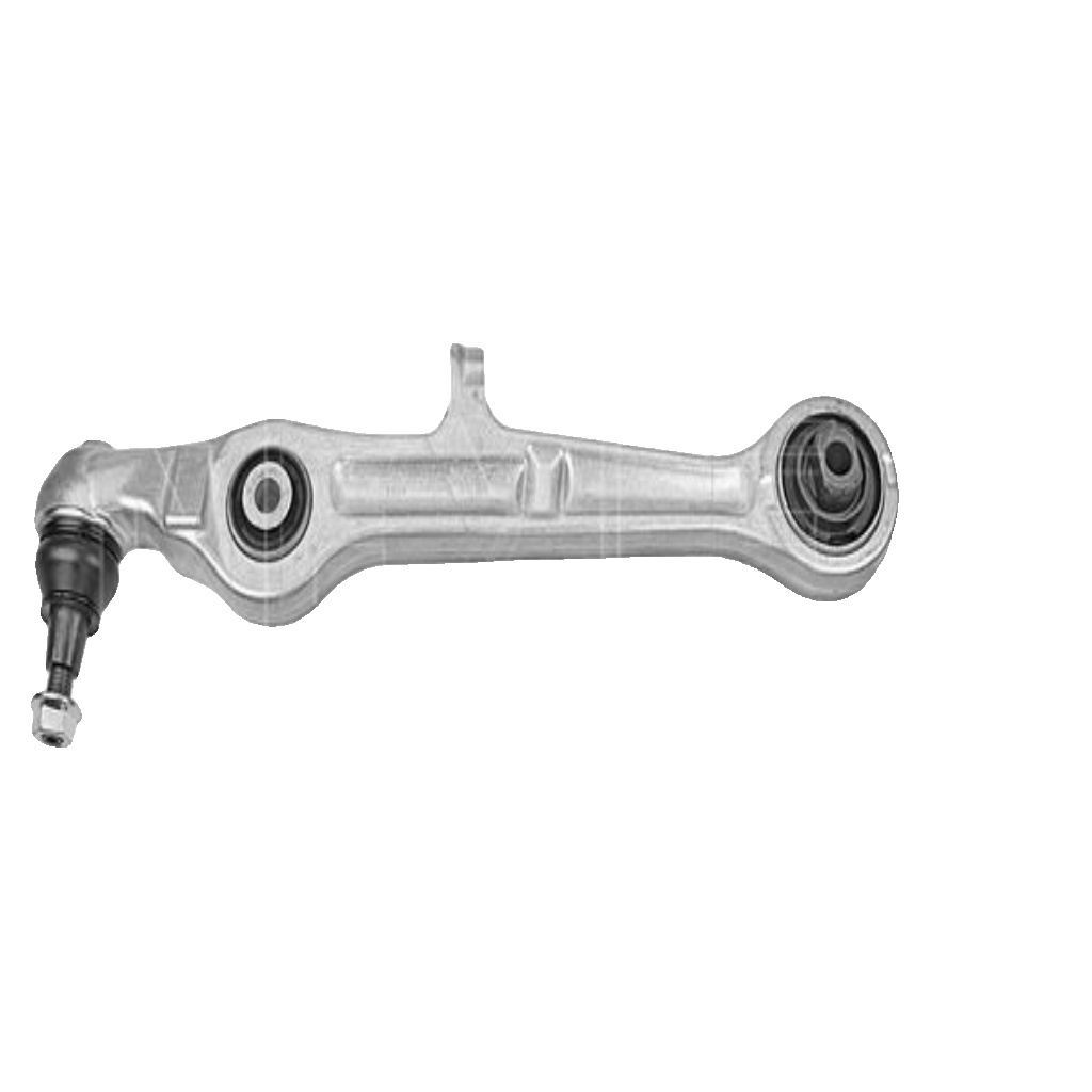 116 050 0203 CONTROL/TRAILING ARM WHEEL SUSPENSION Front,Front LH,Front RH,Lower