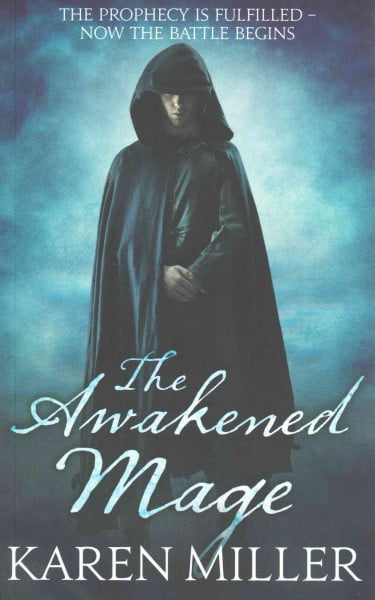 The Awakened Mage