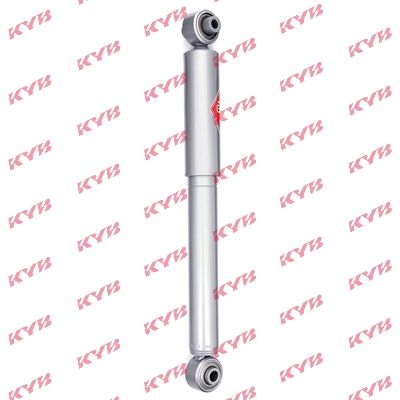 1x Shock Absorber (Single) 553217 KYB Gas-A-Just Rear 1009449 8988115 1009450