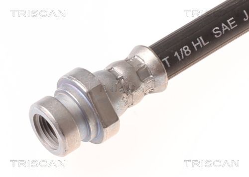 Bremsschlauch 246 mm F10x1 & F10x1 TRISCAN für u.a. HONDA CONCERTO - Bild 4