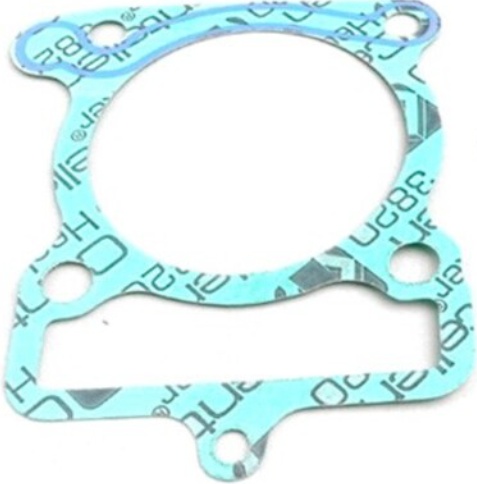 Free shipping set of cylinder gaskets polini for yamaha minarelli for motorcycle