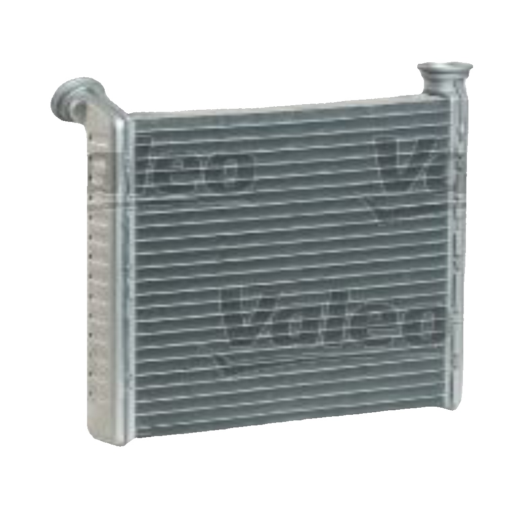 VALEO 715303 Heat Exchanger, interior heating for AUDI,CUPRA,SEAT,SKODA,VW