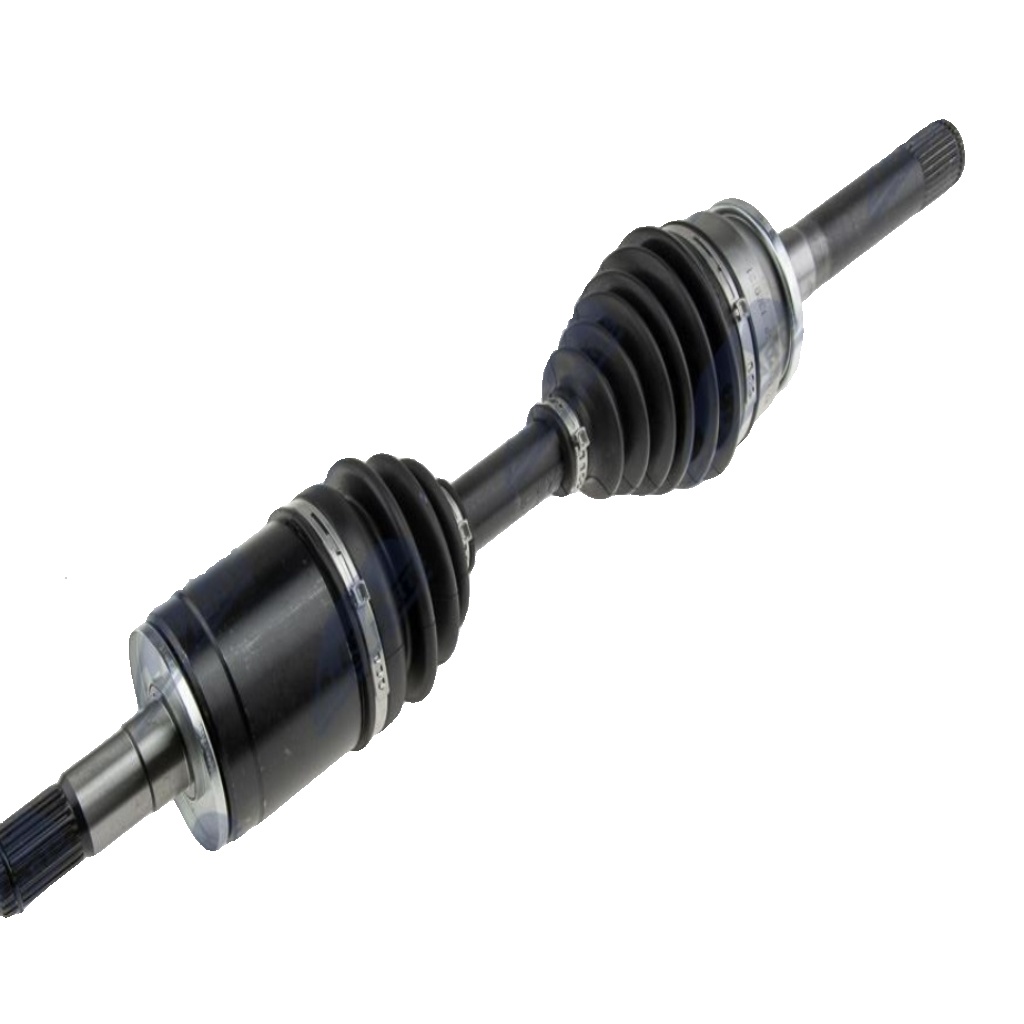 New Nty Driveshaft Left Front For Mitsubishi L200 4Wd 96-, Pajero 2.5Td Size 4