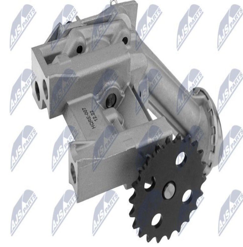Oil pump BPO-RE-007 NTY for DACIA RENAULT
