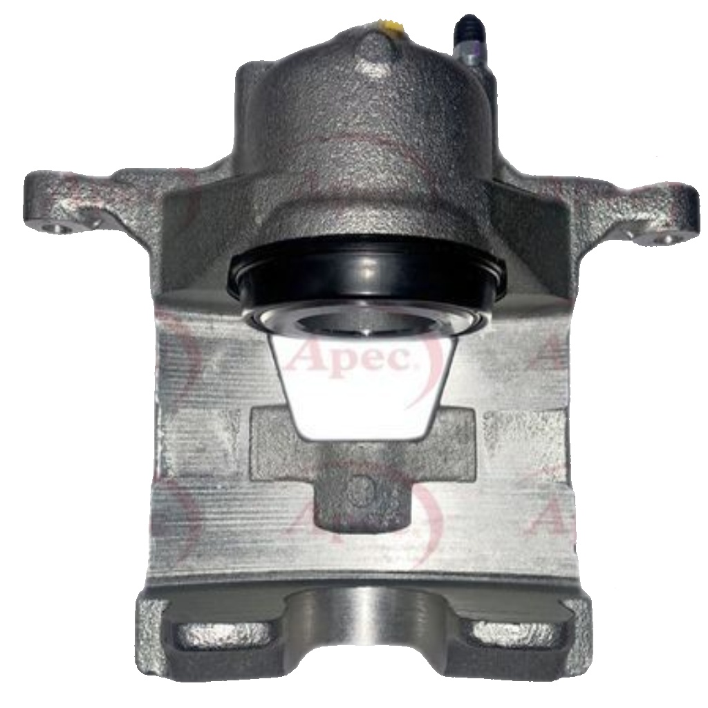 Apec Brake Caliper Front Right High Quality Aftermarket Part RCA620N
