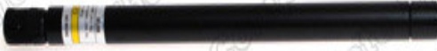Boot/cargo Area Gas Spring Trunk Lift Support Rear Fits Peugeot 307 KILEN 446031