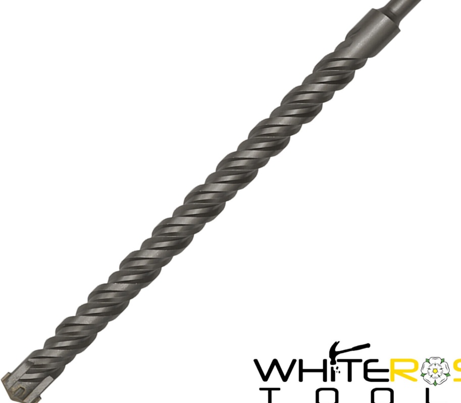 Sealey MAX40X570 Worksafe SDS MAX Drill Bit 40 x 570mm