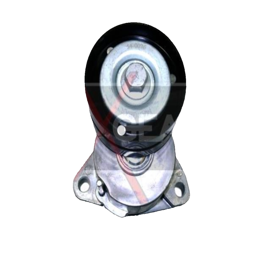 54-0036 MAXGEAR Belt Tensioner, V-ribbed belt for BUICK,CADILLAC,CHEVROLET,DAEWO