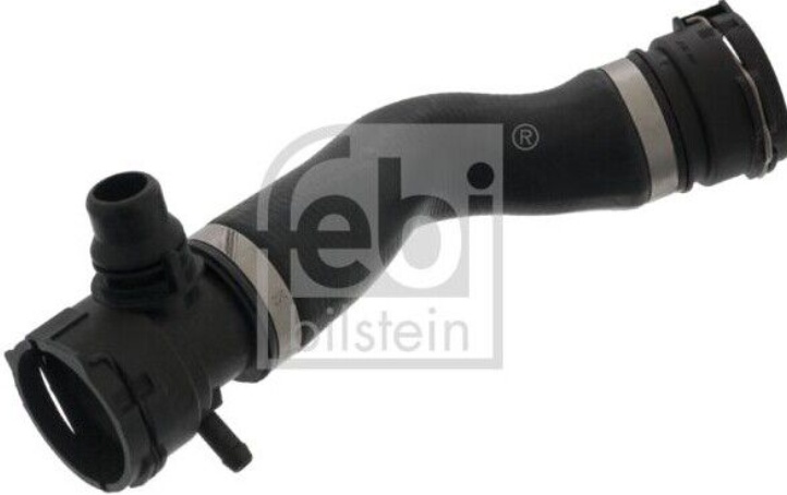 Upper FEBI BILSTEIN 49257 Radiator Hose for ,BMW
