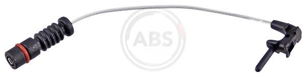 Original A.B.S. Warning Contact Brake Pad Wear 39597 for Mercedes-Benz