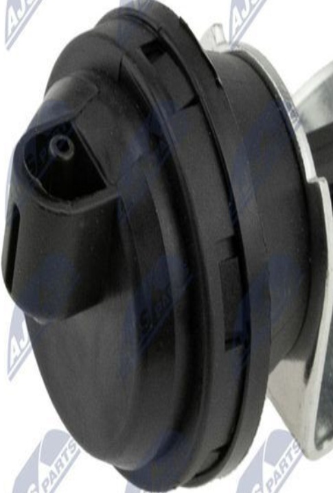 N.T.Y. ENK-AU-005.NTY Control Flap, air supply for AUDI,SEAT,SKODA,VW
