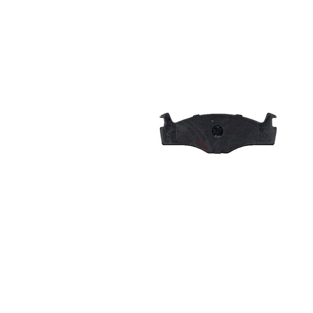 36540 A.B.S. Brake Pad Set, disc brake for SEAT,VW