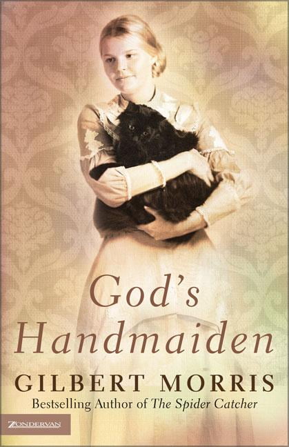 Gods Handmaiden by Gilbert Morris - 9780310246992