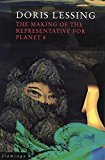 The Making of the Representative for Planet 8 (Canopus in Argos: Archives) By D
