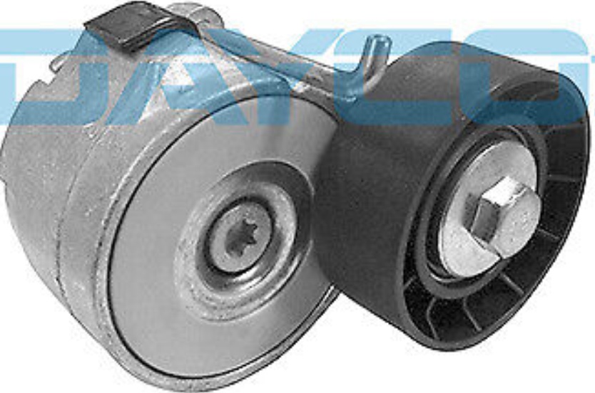 KPV292 DAYCO V-Ribbed Belt Set for OPEL,VAUXHALL