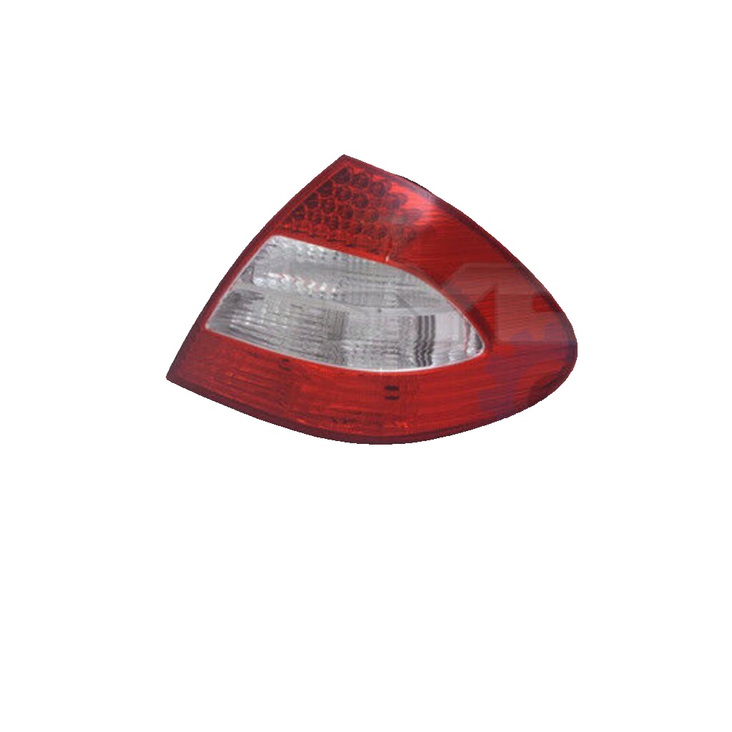 Left TYC 11-11788-06-9 Combination Rearlight for MERCEDES-BENZ