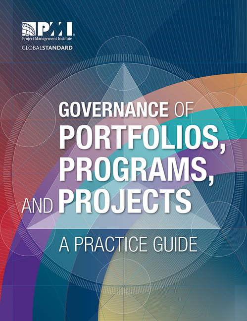 Governance of Portfolios, Programs, and Projects by  Project ... - 9781628250886