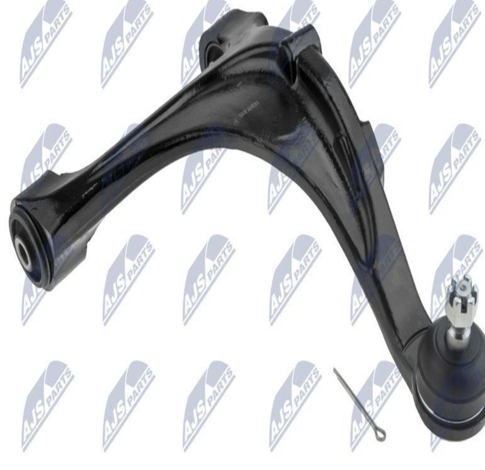 Wishbone Rear Axle Left Control Arm ZWT-HY-515 NTY for KIA HYUNDAI