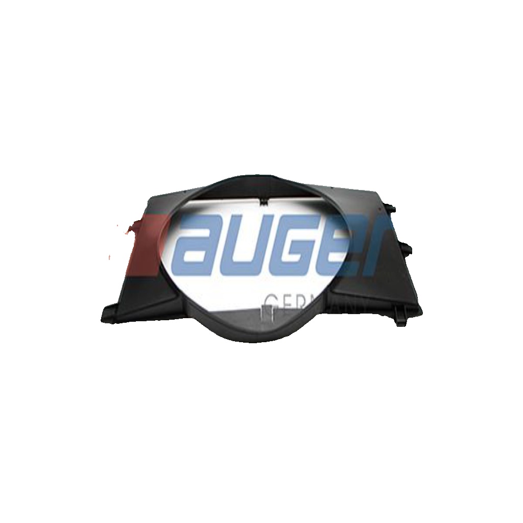 AUGER 74278 Cowling, radiator fan