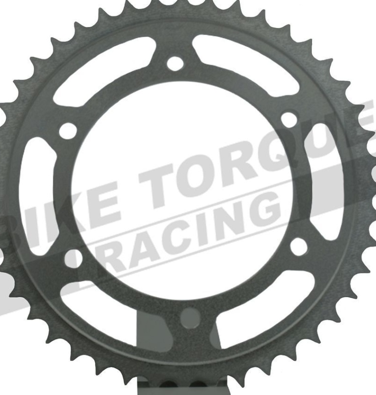 AFAM Standard Steel Sprocket 12603-Pitch 525 For Motorcycle Parts Accessories