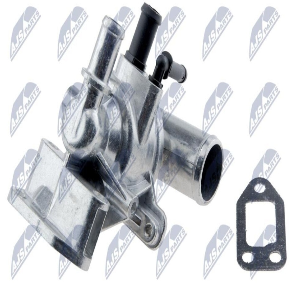 ✅Fits NTY CTM-CH-010 THERMOSTAT WITH COVER ⭐UK Seller⭐ - Image 3