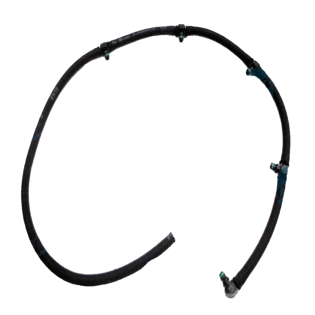 DRM12007 Dr.Motor Automotive Hose, fuel overflow for MERCEDES-BENZ