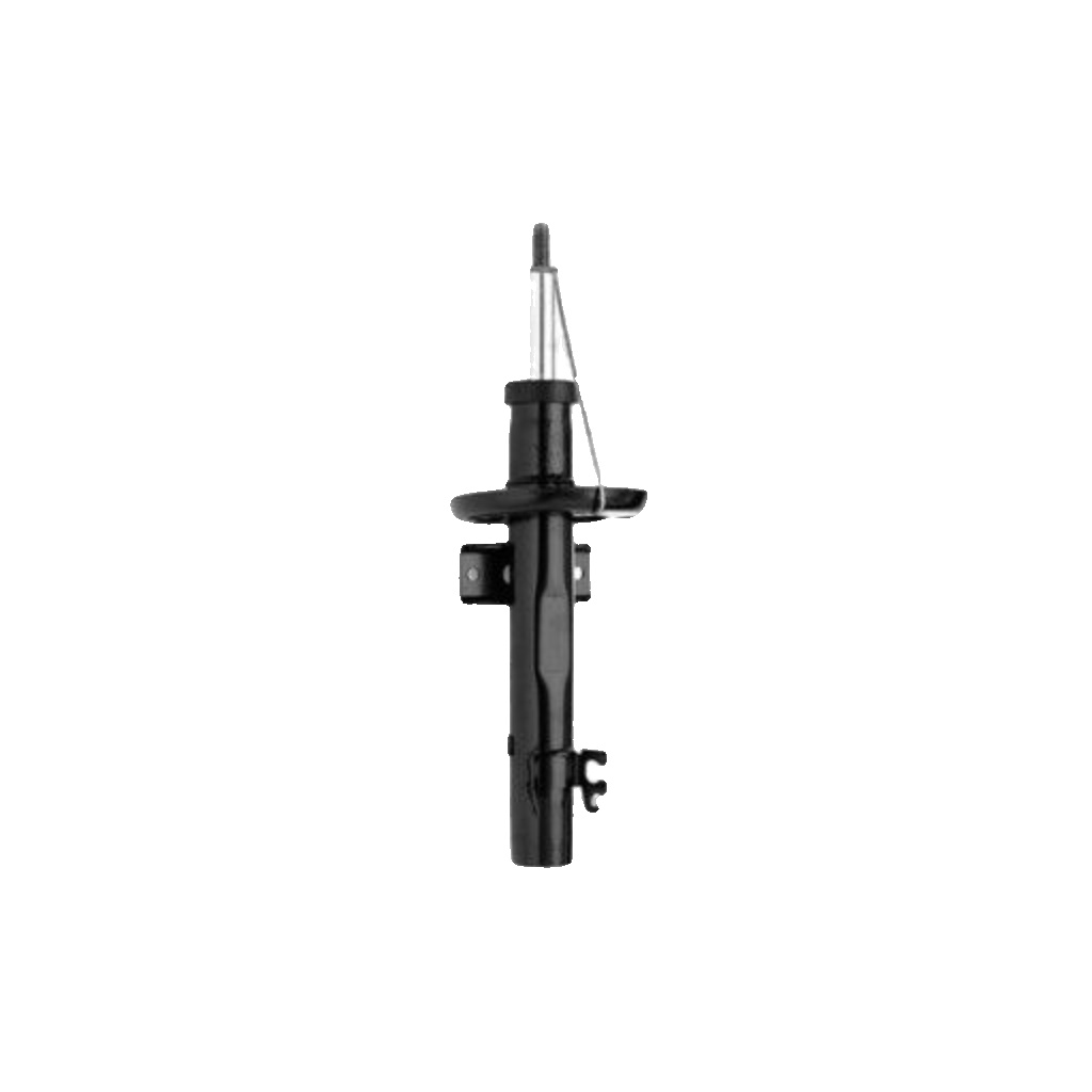 Shock Absorber Fits Audi Seat Skoda VW A1 Fabia Ibiza Polo Rapid MONROE G8109