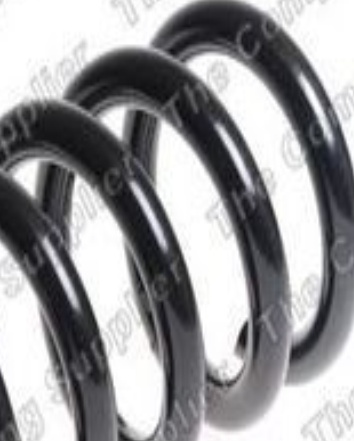 Suspension Coil Spring Front Durable Fits Nissan Pathfinder KILEN 19187 - Image 8