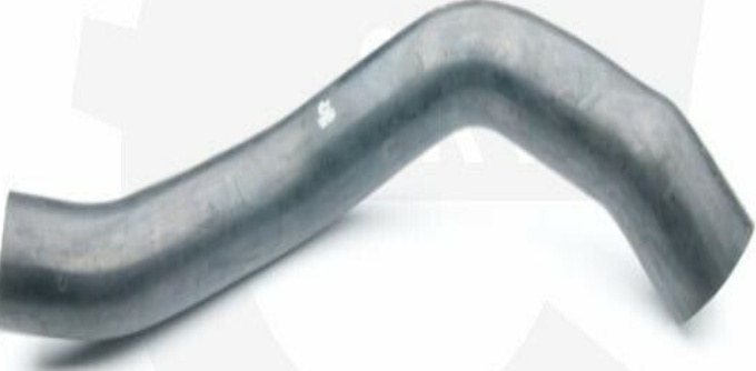 Turbo Hose Intercooler Hose SKV for VW Crafter 30-50 2.5 TDI ; 2E0145828