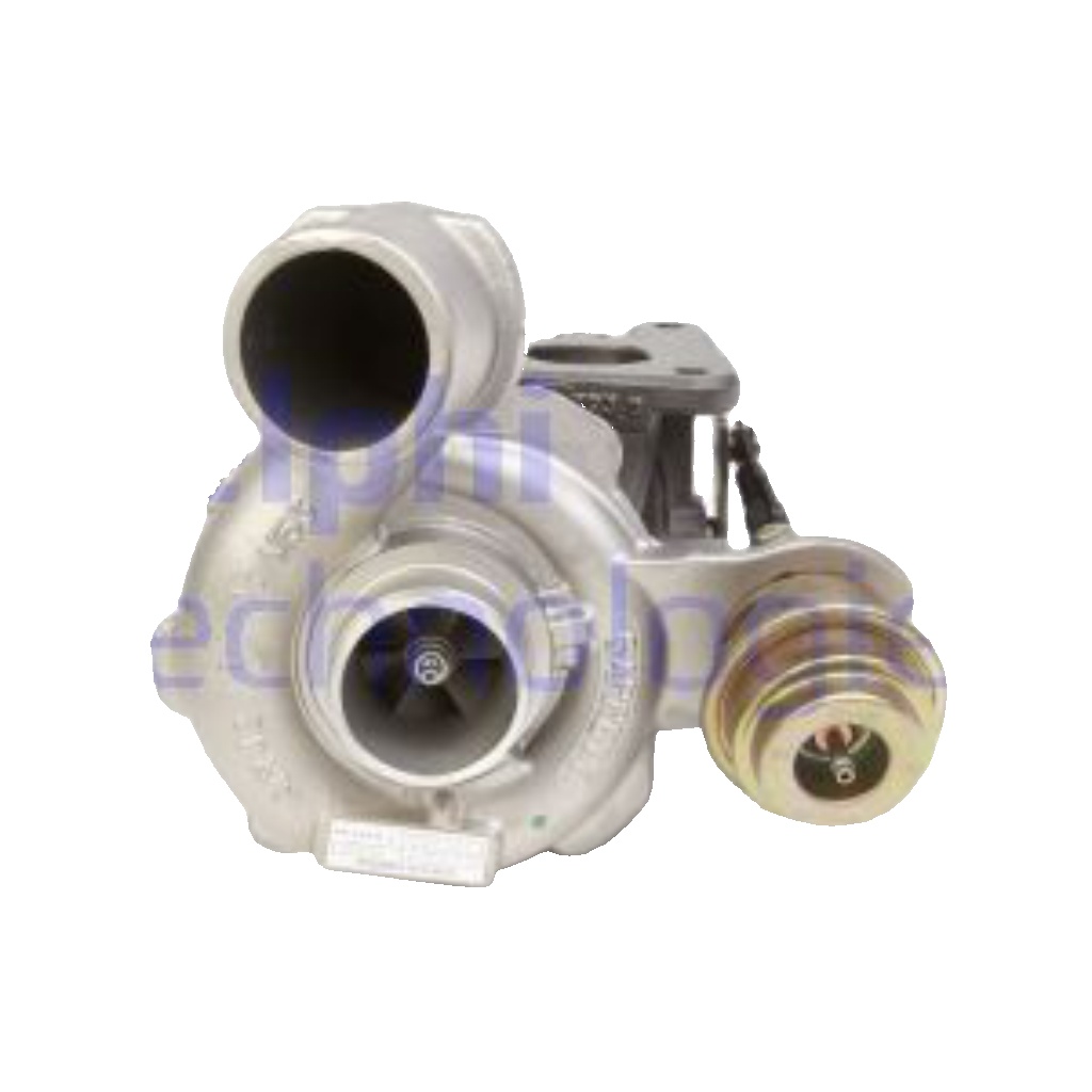 DELPHI HDF535 Fuel filter for FORD