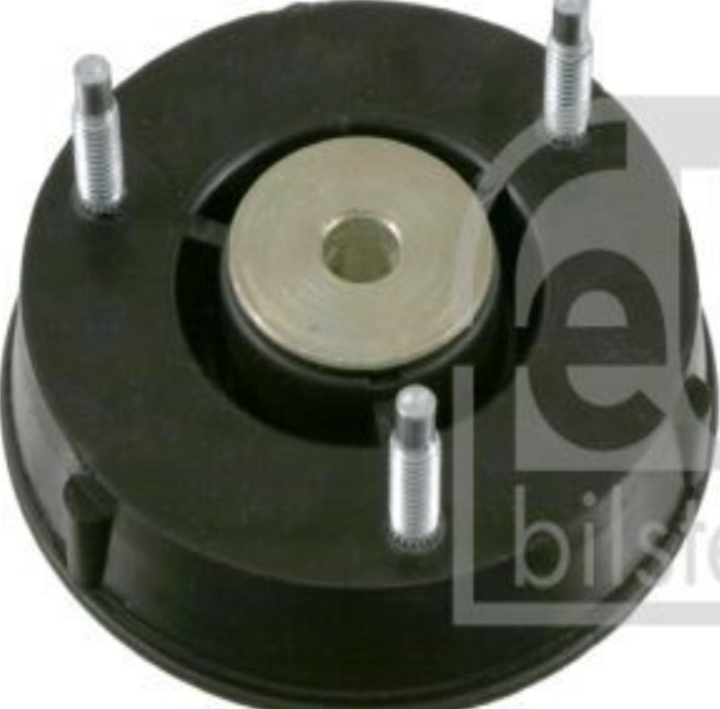Fits FEBI 22159 STRUT MOUNTING WITH ROLLER BEARING  ⭐UK Stock⭐