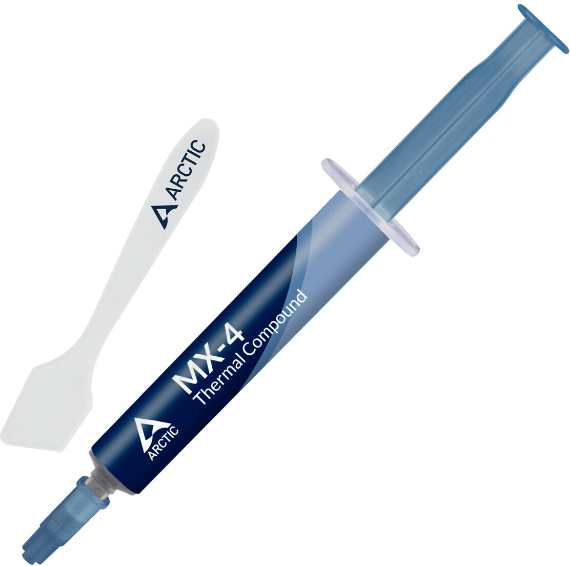 Arctic Mx-4 Pasta Termoconduttiva 1 Pz. Pezzo - Immagine 2