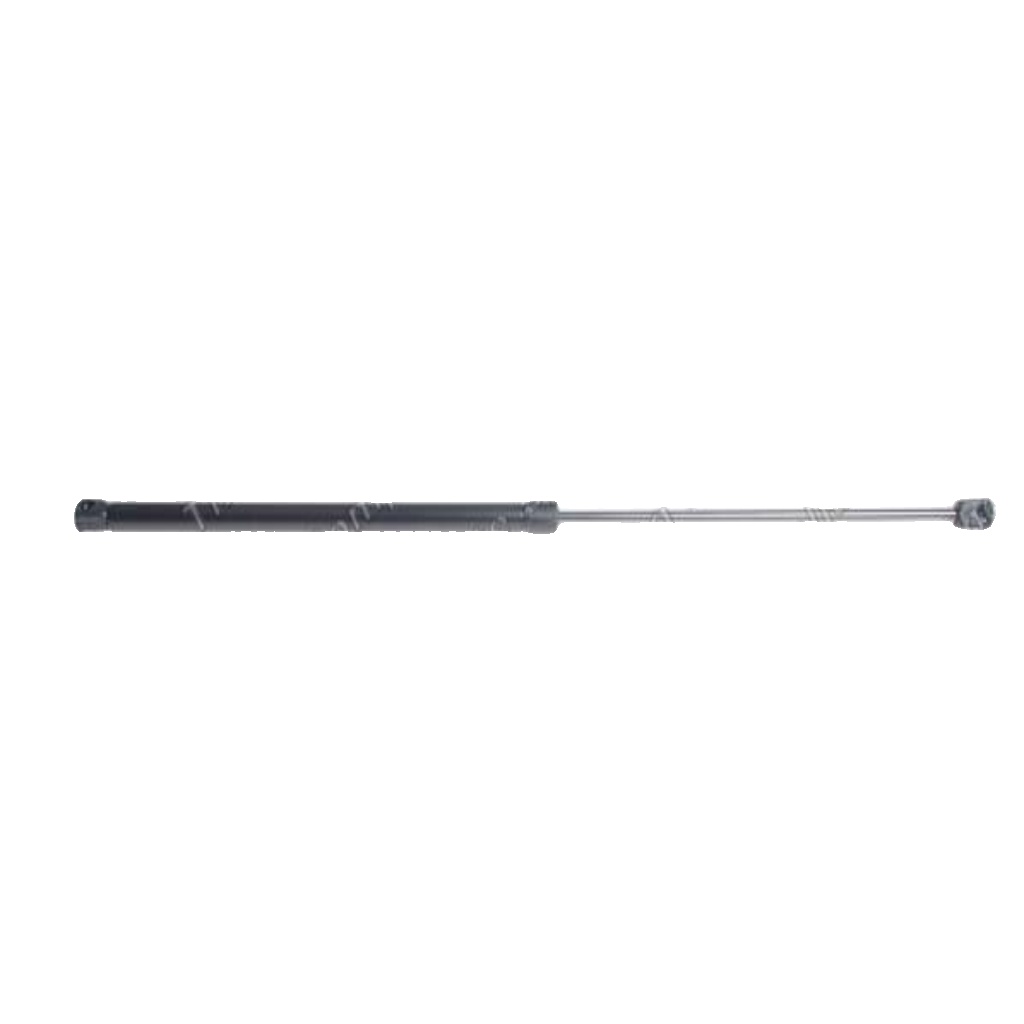 Front LESJÖFORS 8004232 Gas Spring, bonnet for AUDI
