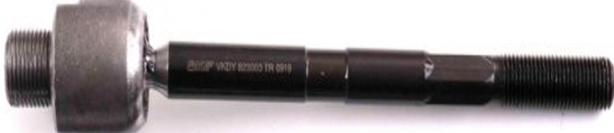 Steering rod VKDY 823003 SKF for HONDA CIVIC VIII Saloon CIVIC VIII Hatchback
