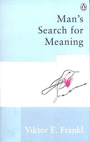 Man's Search For Meaning by Viktor E. Frankl (Paperback Book) - Image 2