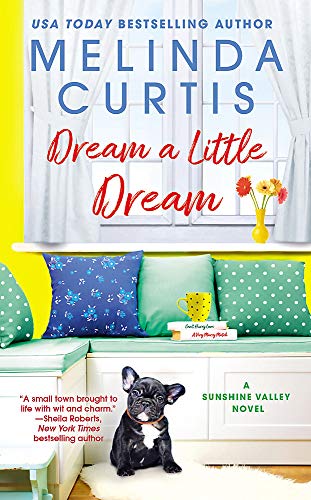 Dream a Little Dream by Melinda Curtis (Paperback, 2021) - Image 6