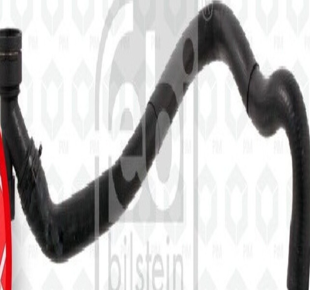 Original Febi Bilstein Radiator Hose 32118 for VW
