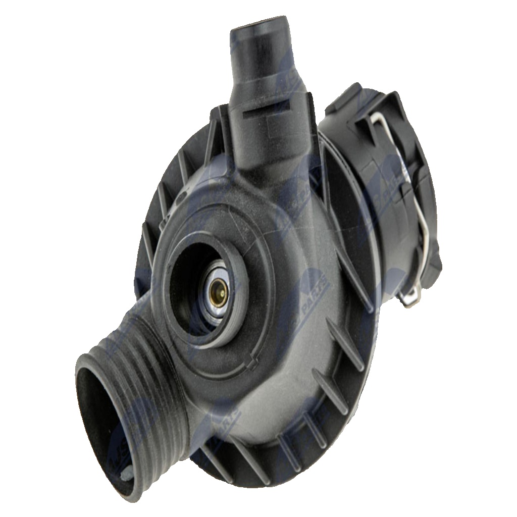 CTM-BM-043 NTY Thermostat, coolant for BMW