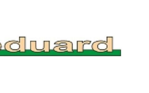 Eduard Accessories XT226 - 1:35 Brummbär For Academy - New