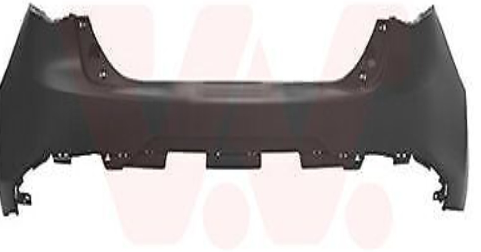 Kilen gas support damper spring strut rear boot 466037 Replaces 1C0827550D
