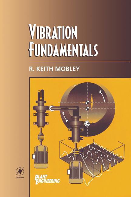 Vibration Fundamentals - 9780750671507