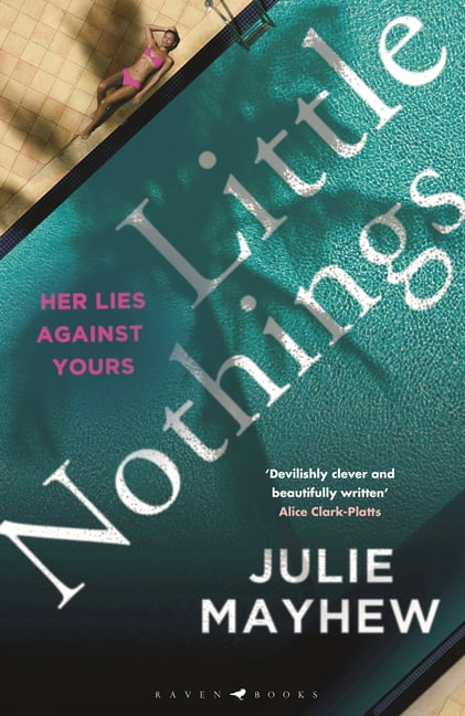 Little Nothings-Julie Mayhew