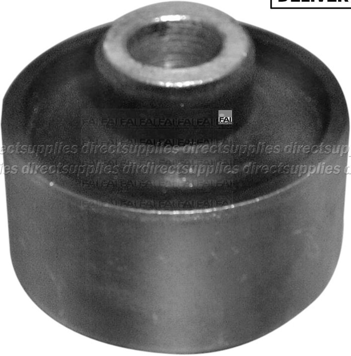 FAI BUSH FRONT REARWARD LOWER SS5946 FITS SUZUKI SWIFT III 1.3 DDiD/4x4 1.5 1.6