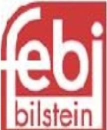 Rear FEBI BILSTEIN 42908 Bush, leaf spring for TOYOTA